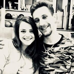 Meet your Posher, Jeremy